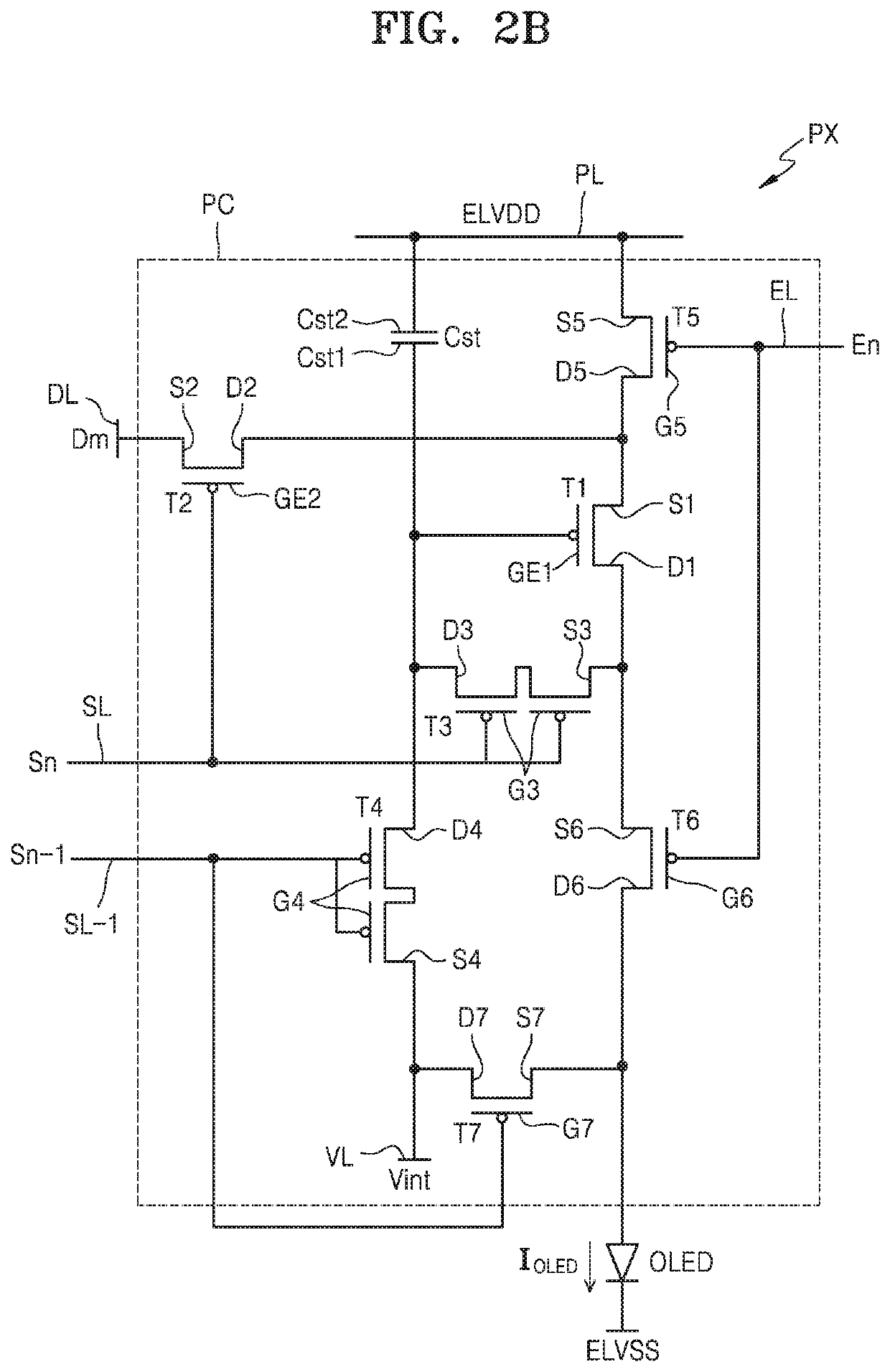 Organic light-emitting display apparatus