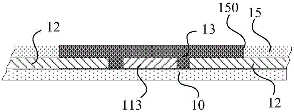 Touch display device, pressure sensing unit and manufacturing method of pressure sensing unit