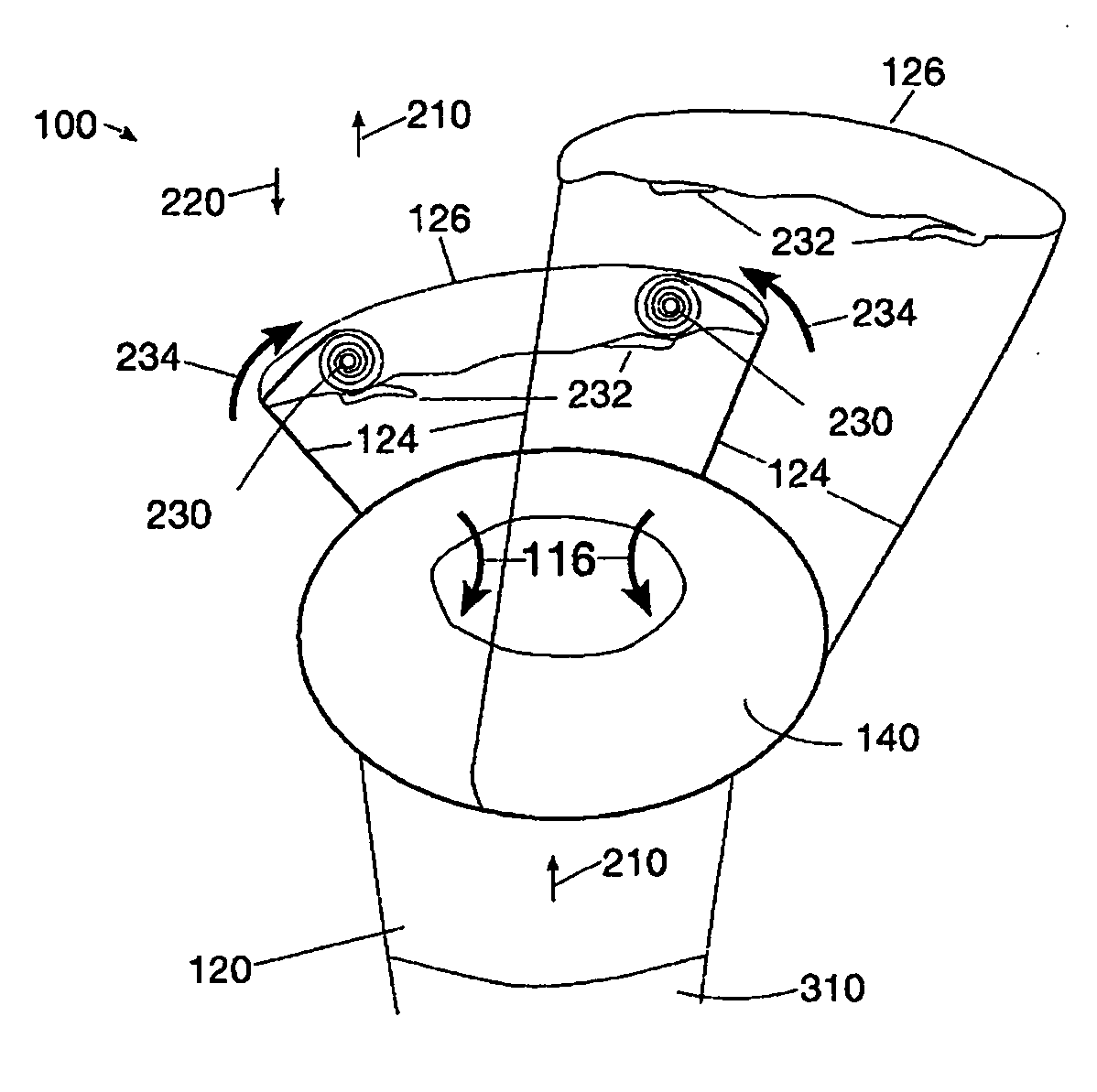 Motion control devices