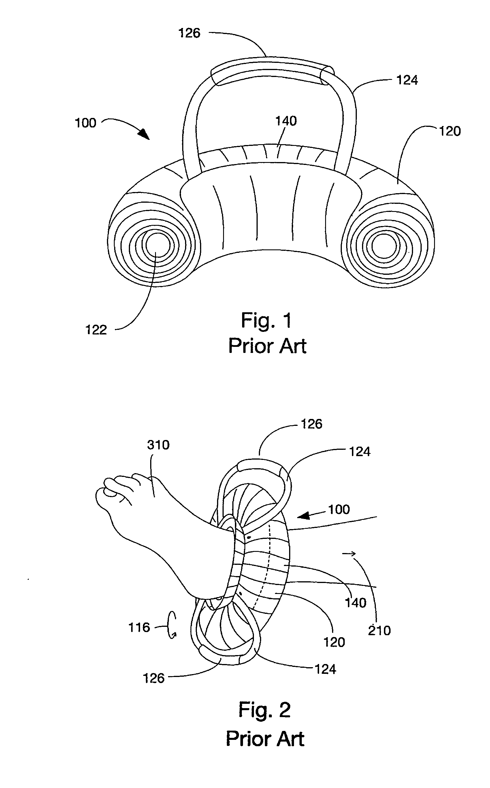 Motion control devices