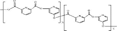 Synthesis method and application of biodegradable high-molecular-weight polyester