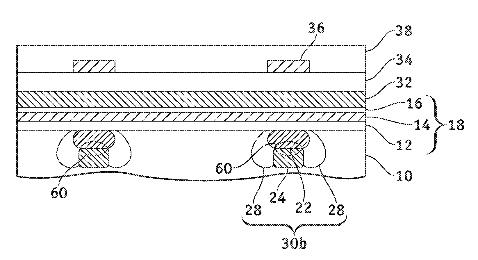 Semiconductor device and manufacturing method therefor