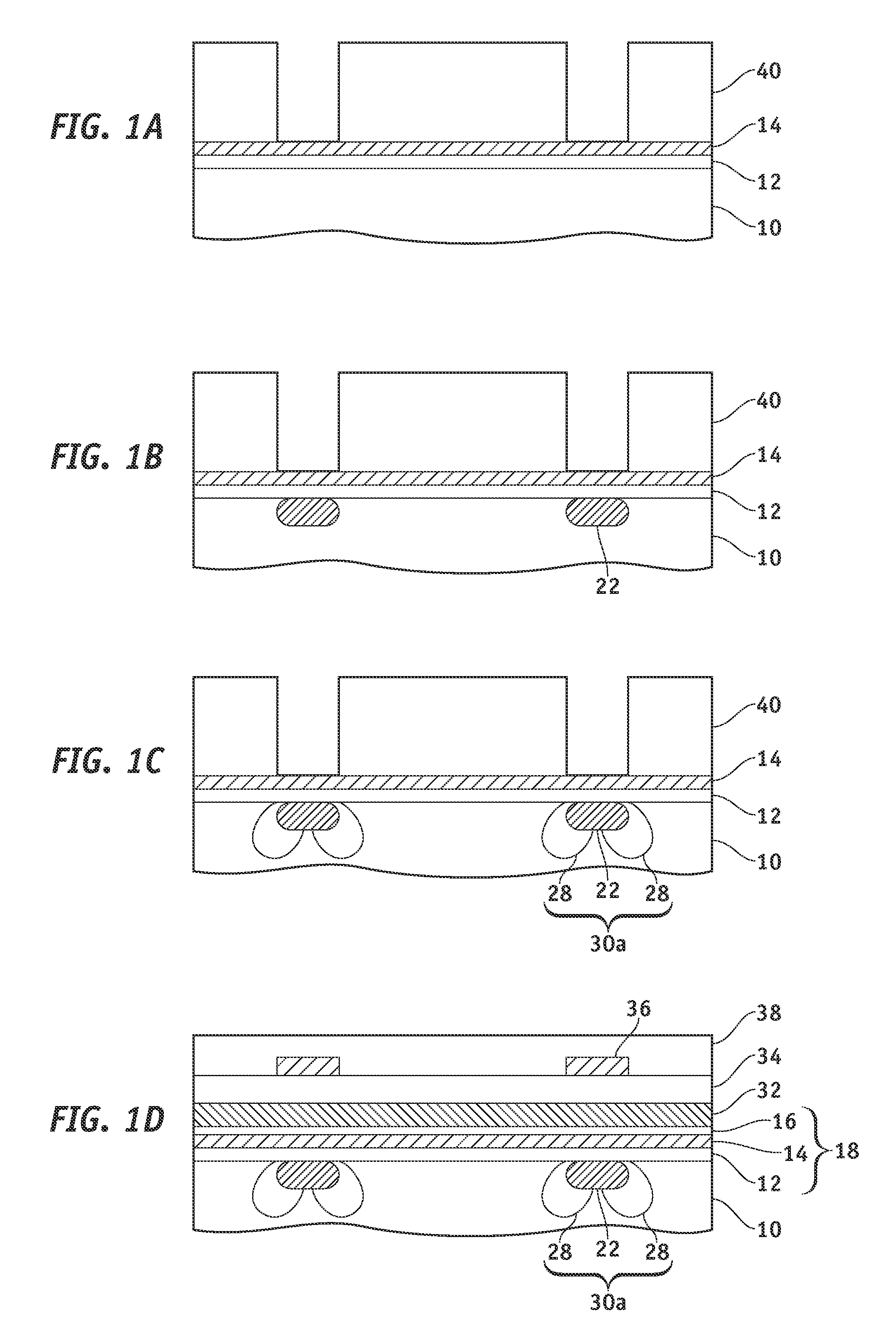 Semiconductor device and manufacturing method therefor