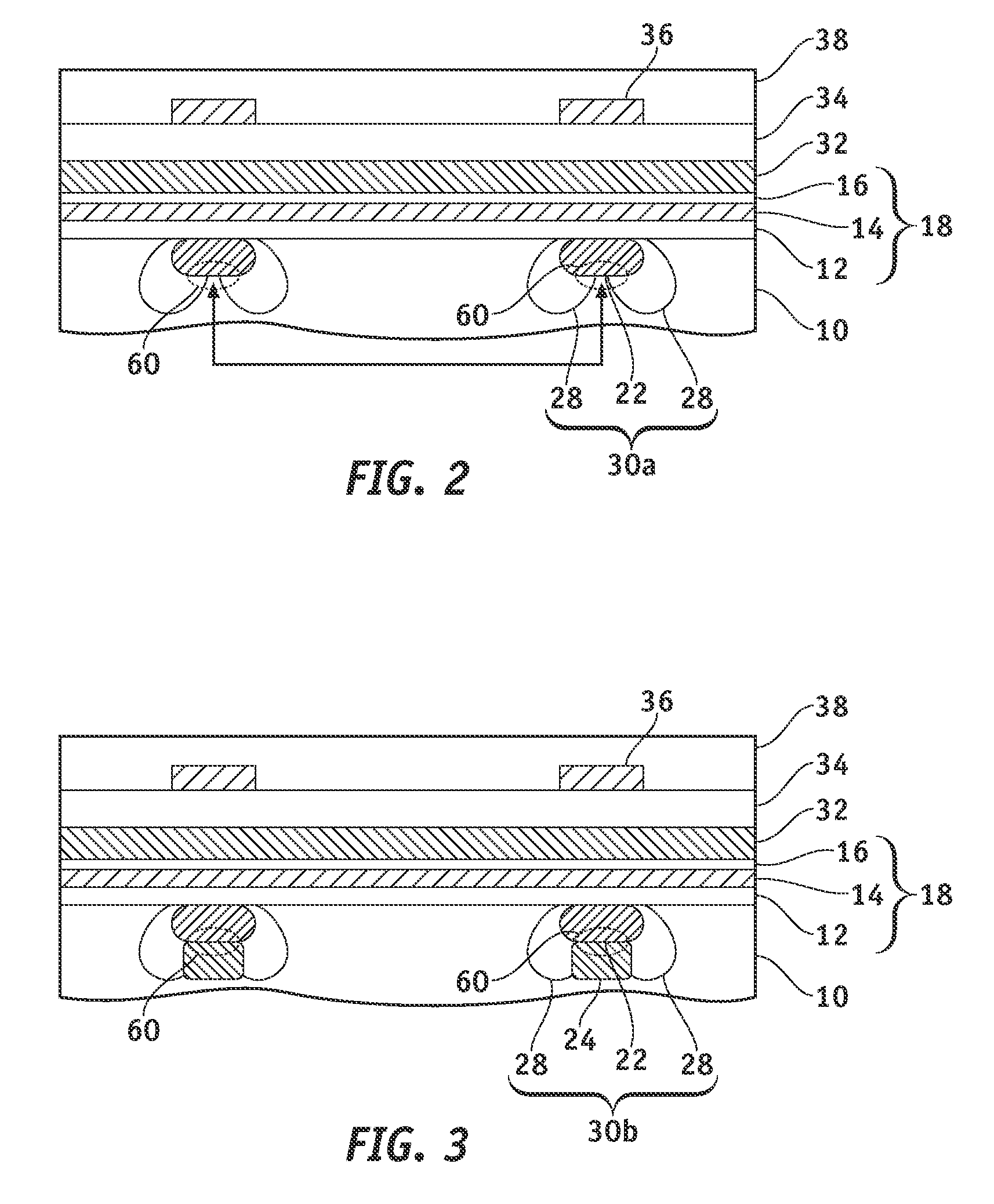 Semiconductor device and manufacturing method therefor