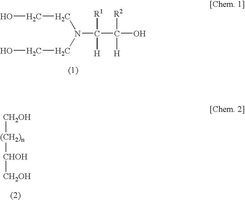 Process for production of urethane resin and adhesive agent