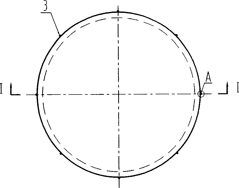 Rubber base and manufacturing method thereof