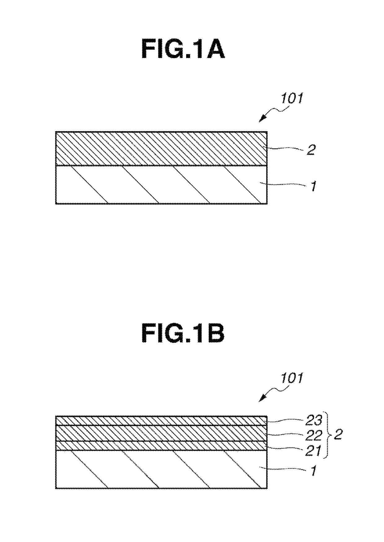 Photomask blank