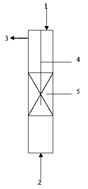 Preparation method of tert-butyl phenol