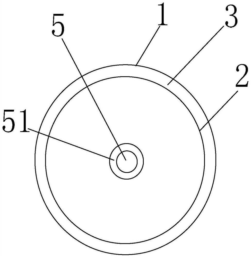 Corner sticking machine with adjustable firmness