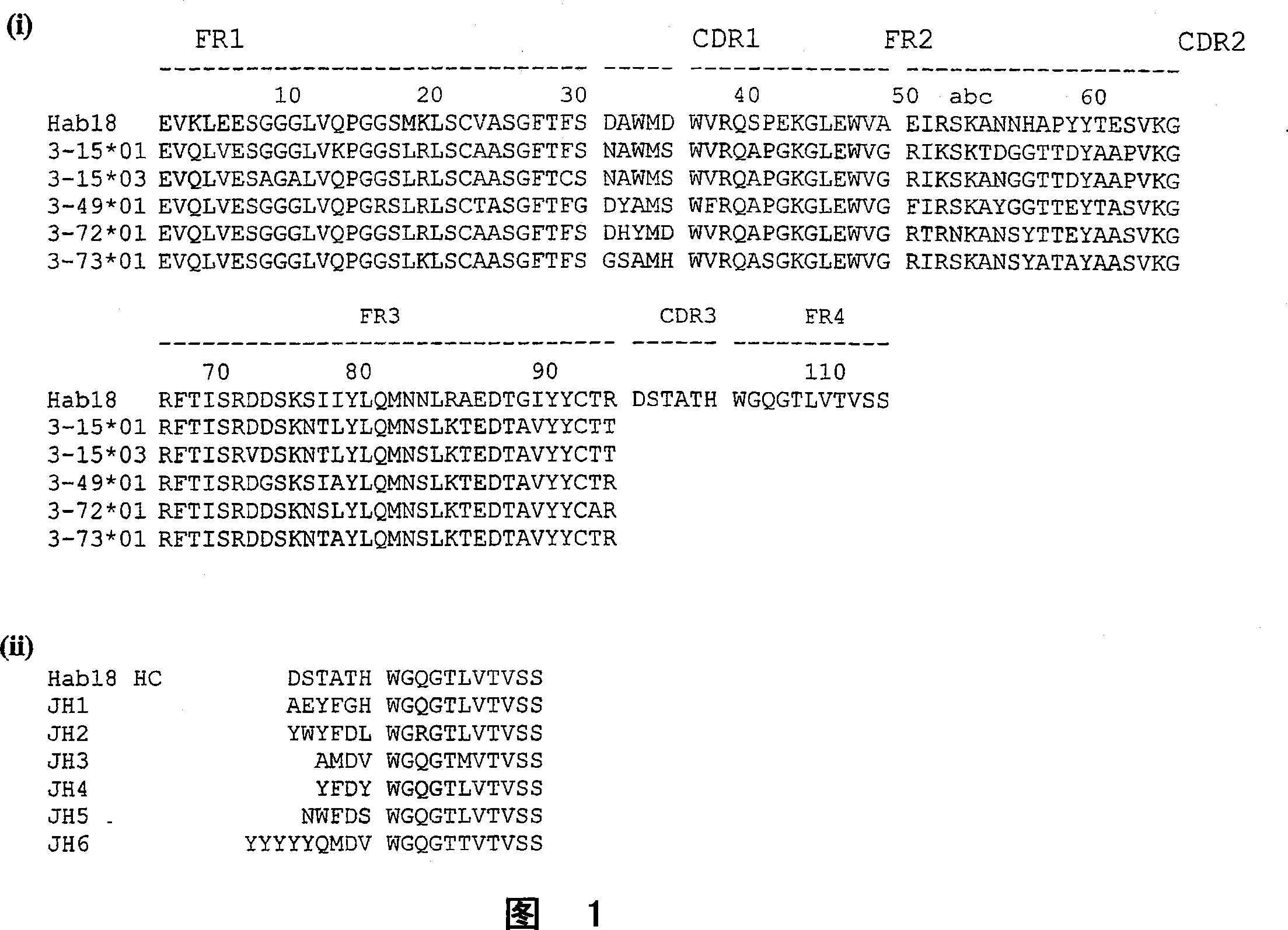 Antibodies specific for hepatocellular carcinoma and other carcinomas and uses thereof