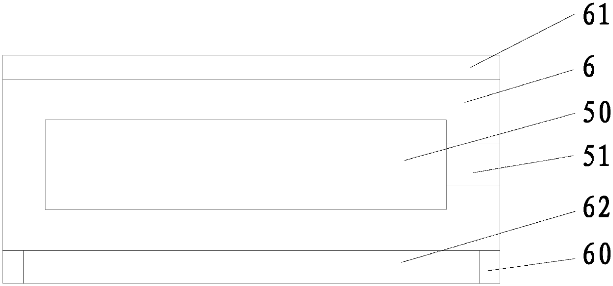 Battery car windshield cover having heating function