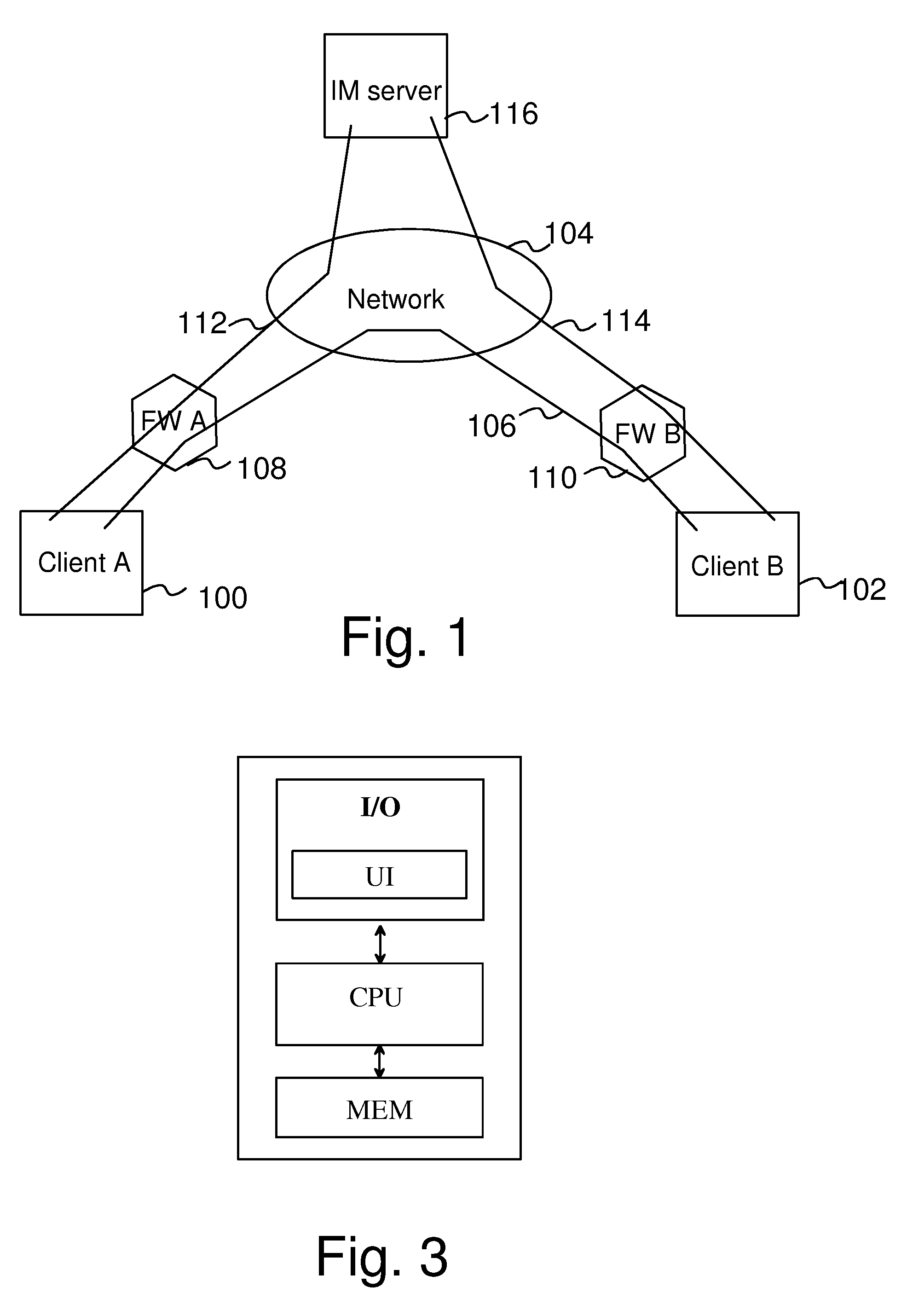 Connectivity over stateful firewalls