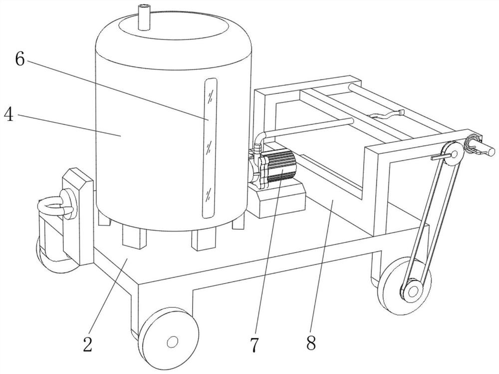 Method for promoting ecological restoration of side slope through manual intervention