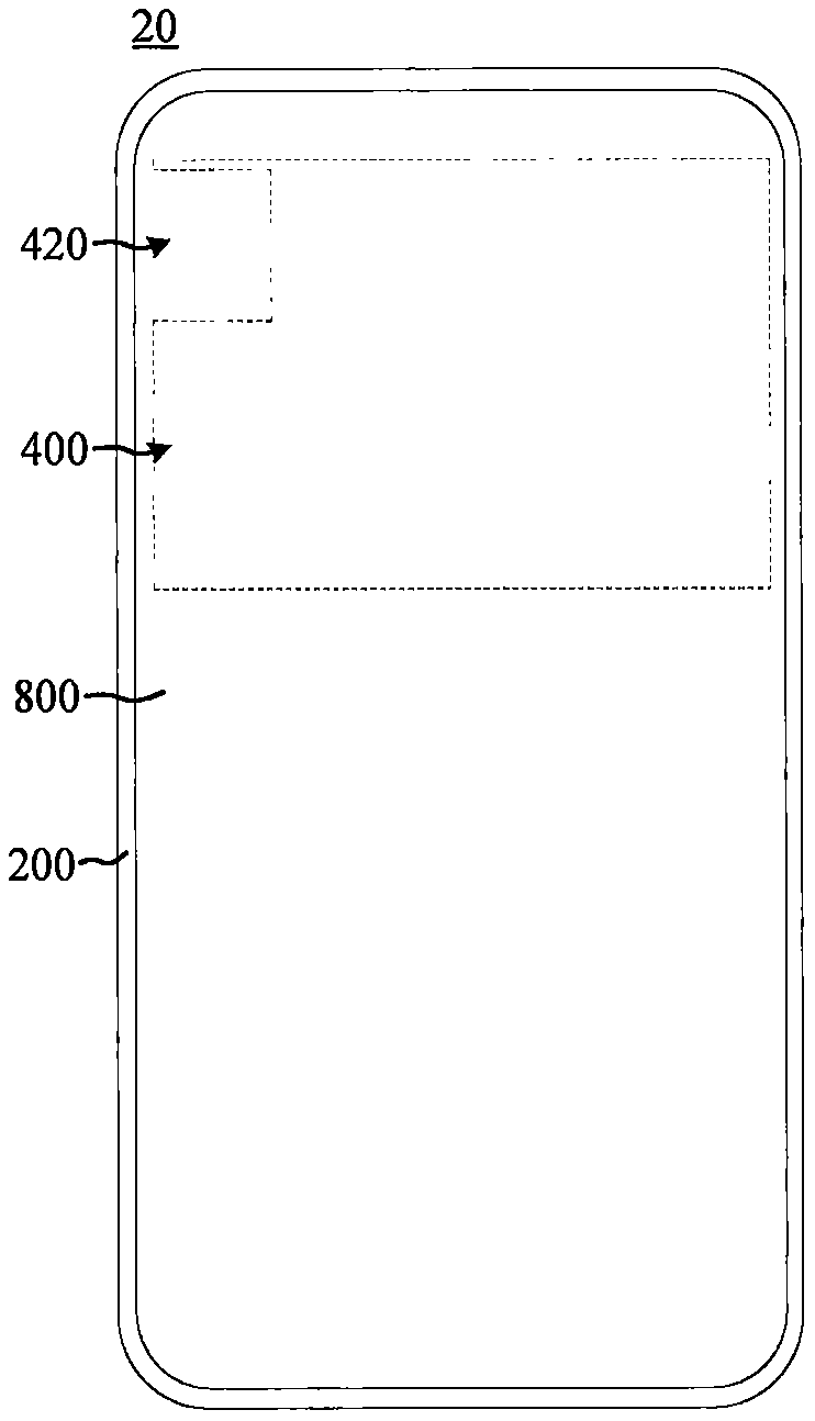 Camera control method and device, storage medium and electronic equipment