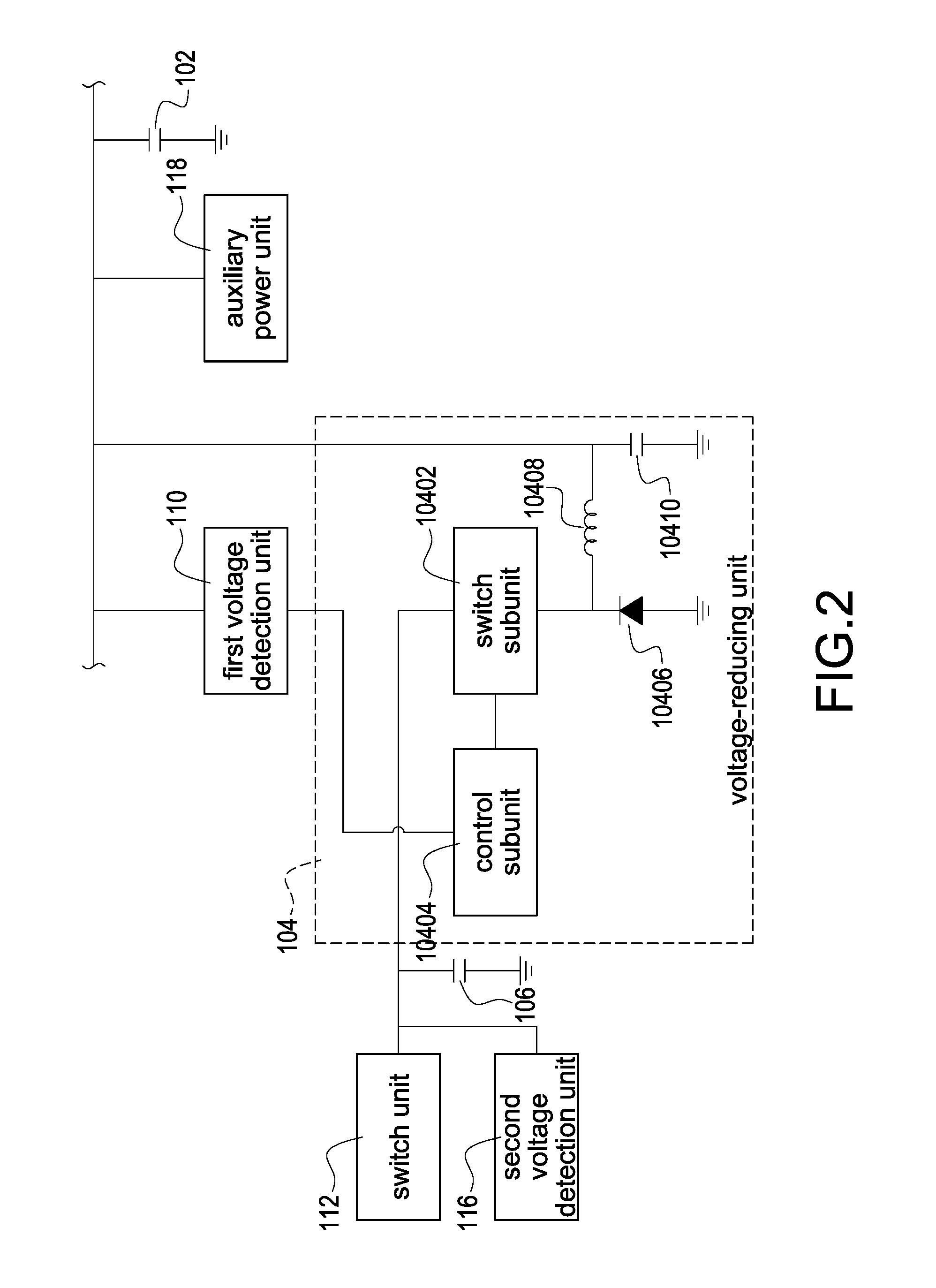 Power supply apparatus with extending hold up time function