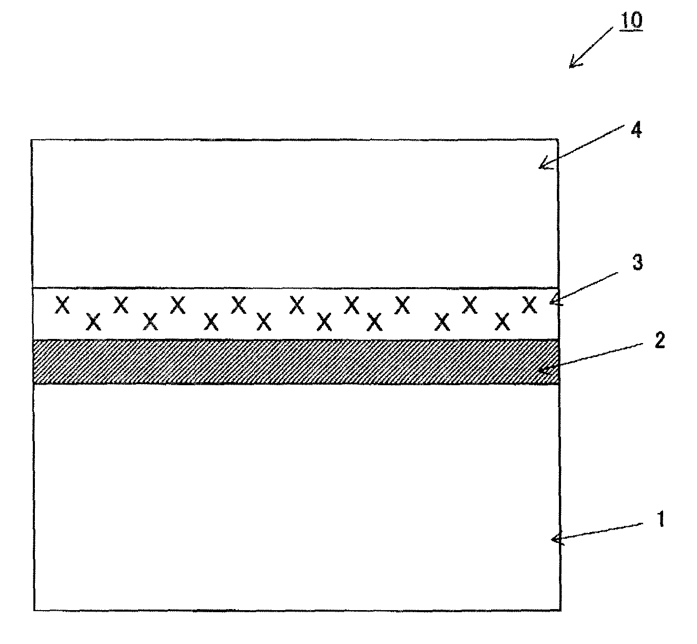 SOI wafer, method for producing same, and method for manufacturing semiconductor device