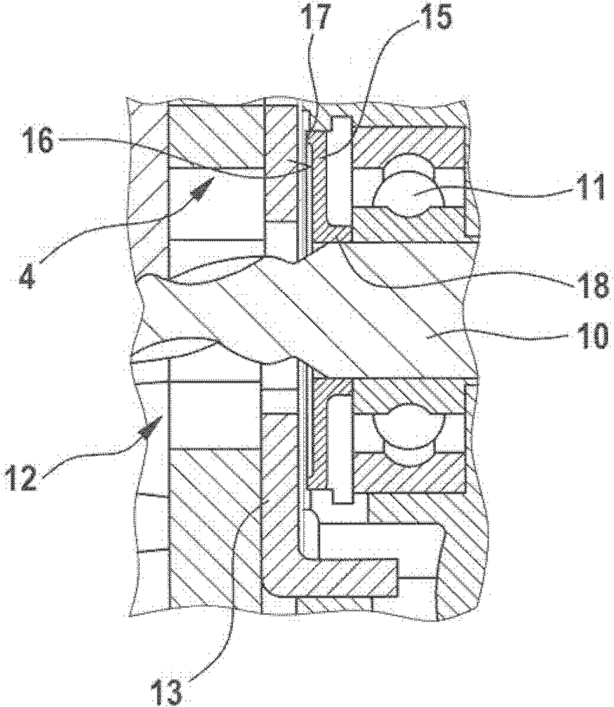 Machine tools, especially hand-held machine tools