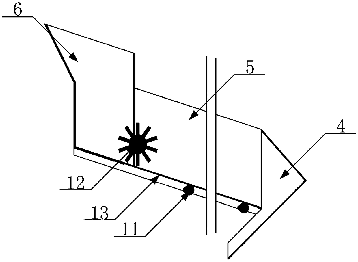 Cereal sun-cure apparatus