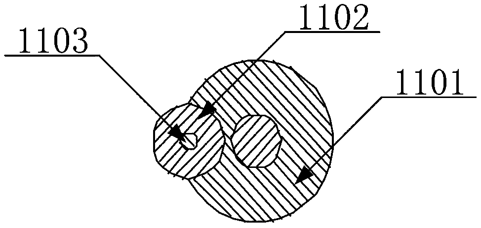 Cereal sun-cure apparatus