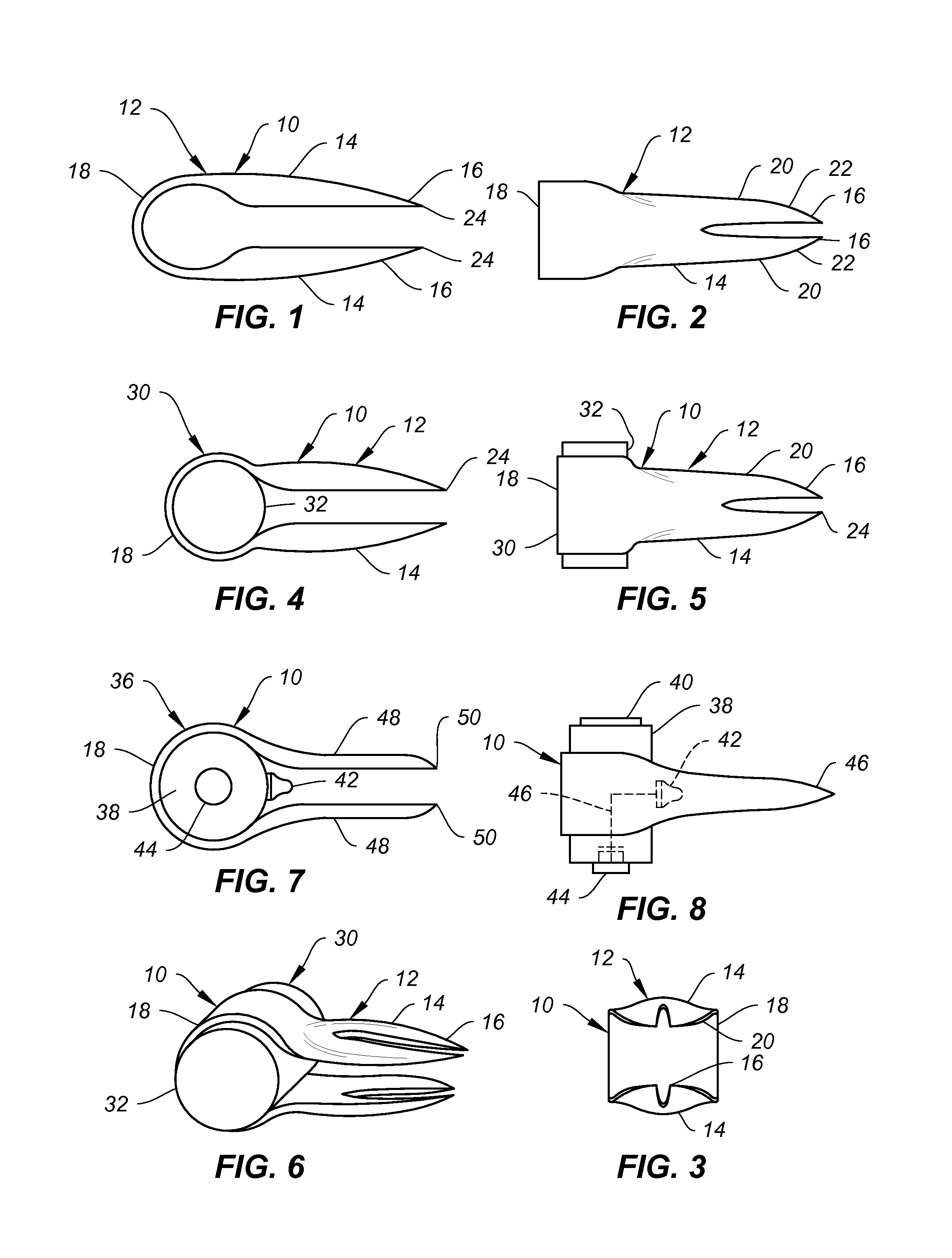 Extraction Tool for Stemming Soft Fruit and Berries