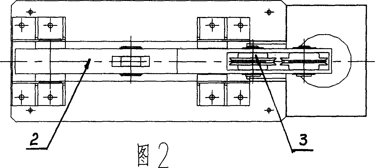 Elastic element creep testing method and tester thereof