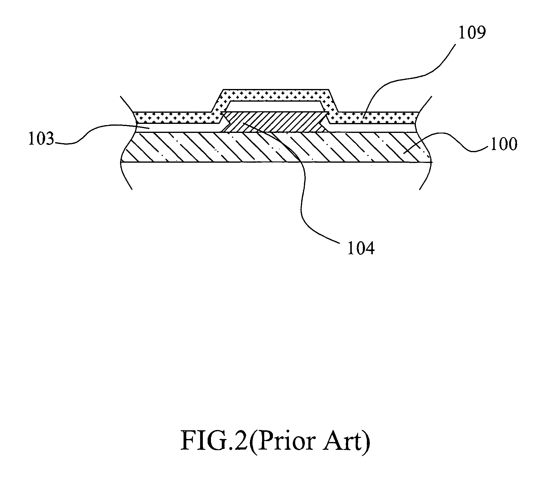 Thin film transistor array substrate and manufacturing method thereof