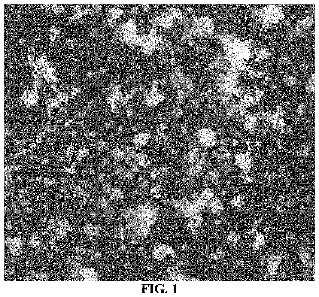 Carrier for olefin polymerization catalyst, and preparation method therefor and application thereof