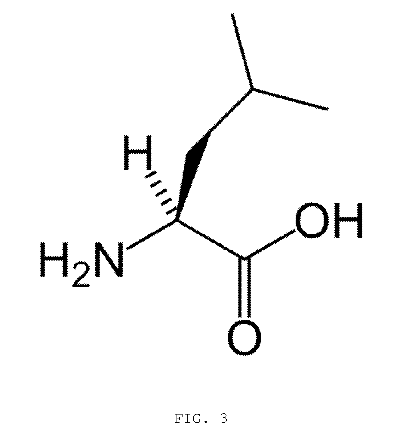 Injectable Amino-acid Composition