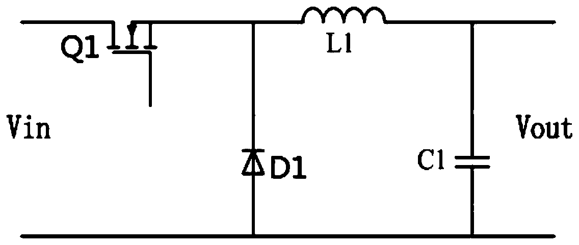 Switch converter and control method thereof