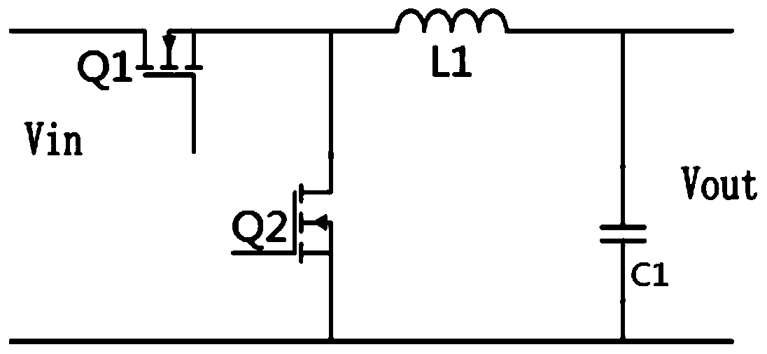 Switch converter and control method thereof