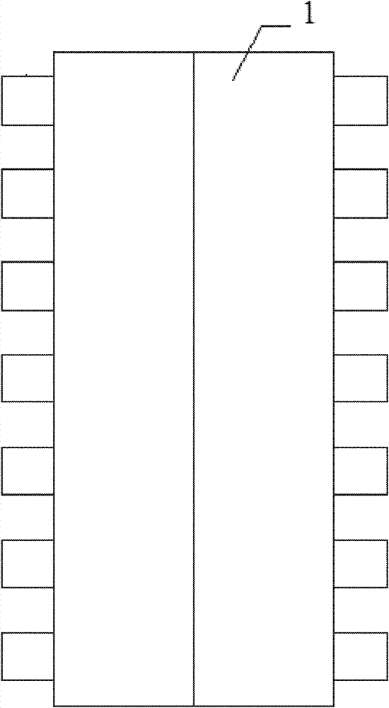 Greenhouse-type solar heat pump combination drying device and method thereof