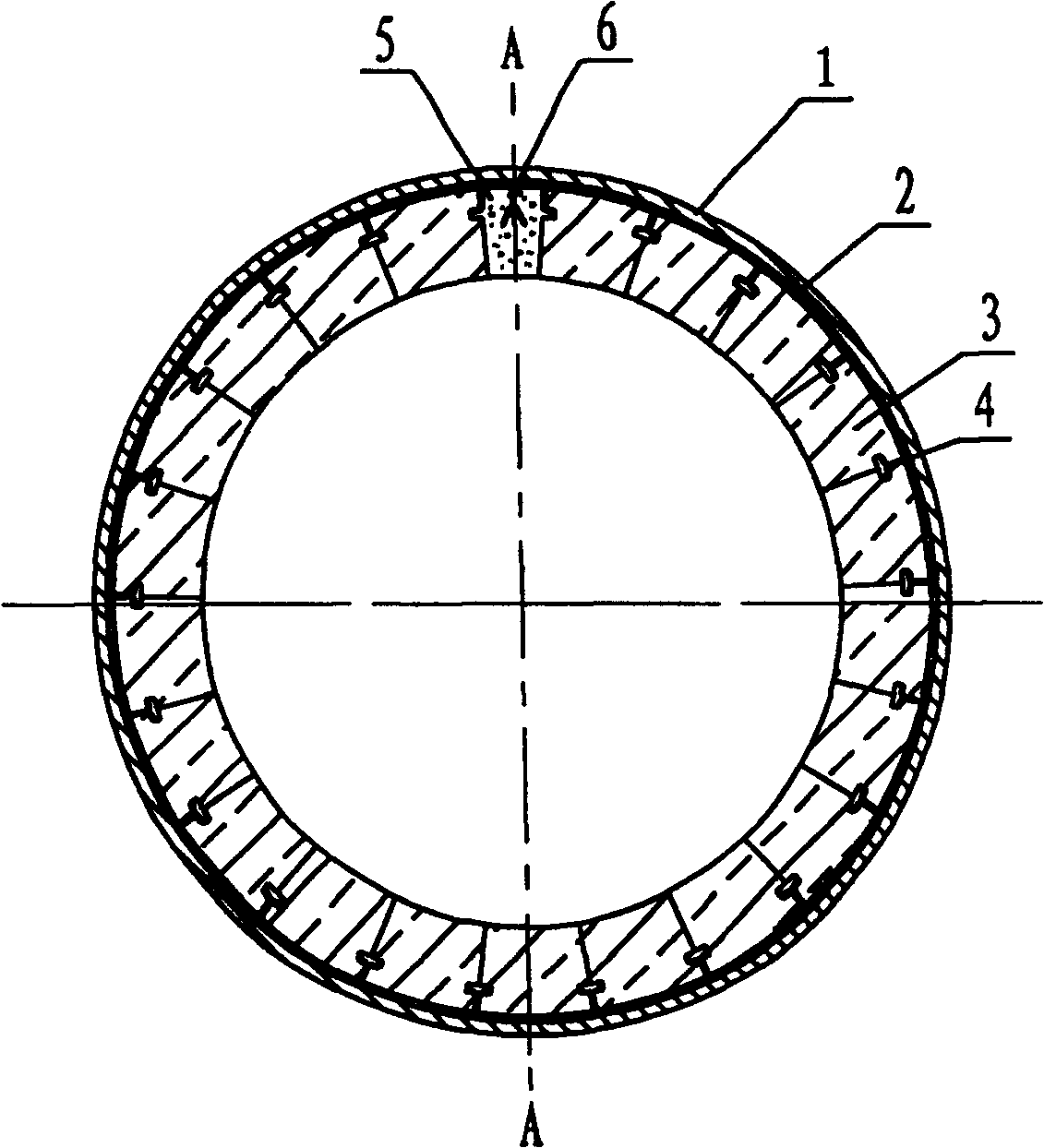 Rotary kiln