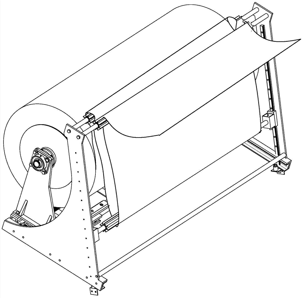 A multifunctional integrated device for coil processing