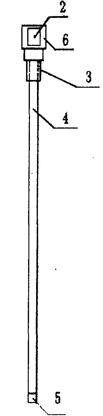 Anode for electrolytic manganese