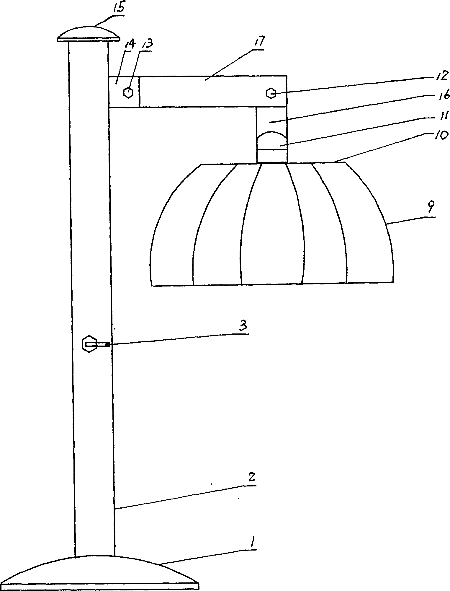 Dancing roll-over skill exerciser