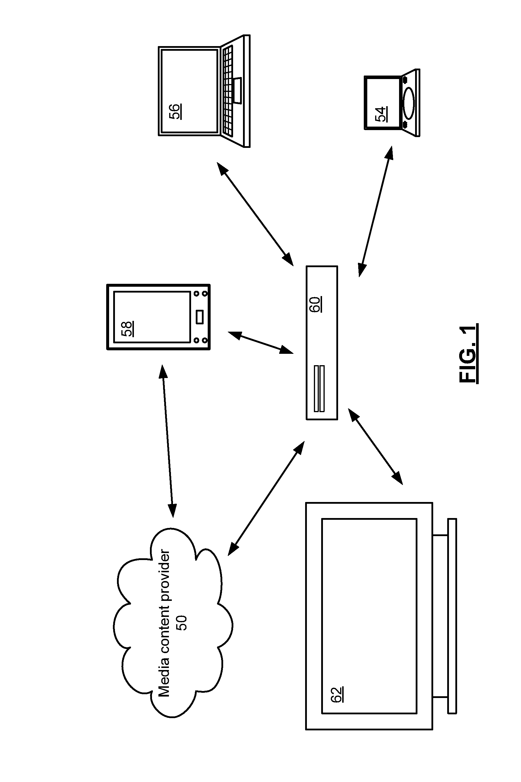 Elliptic curve cryptography with fragmented key processing and methods for use therewith