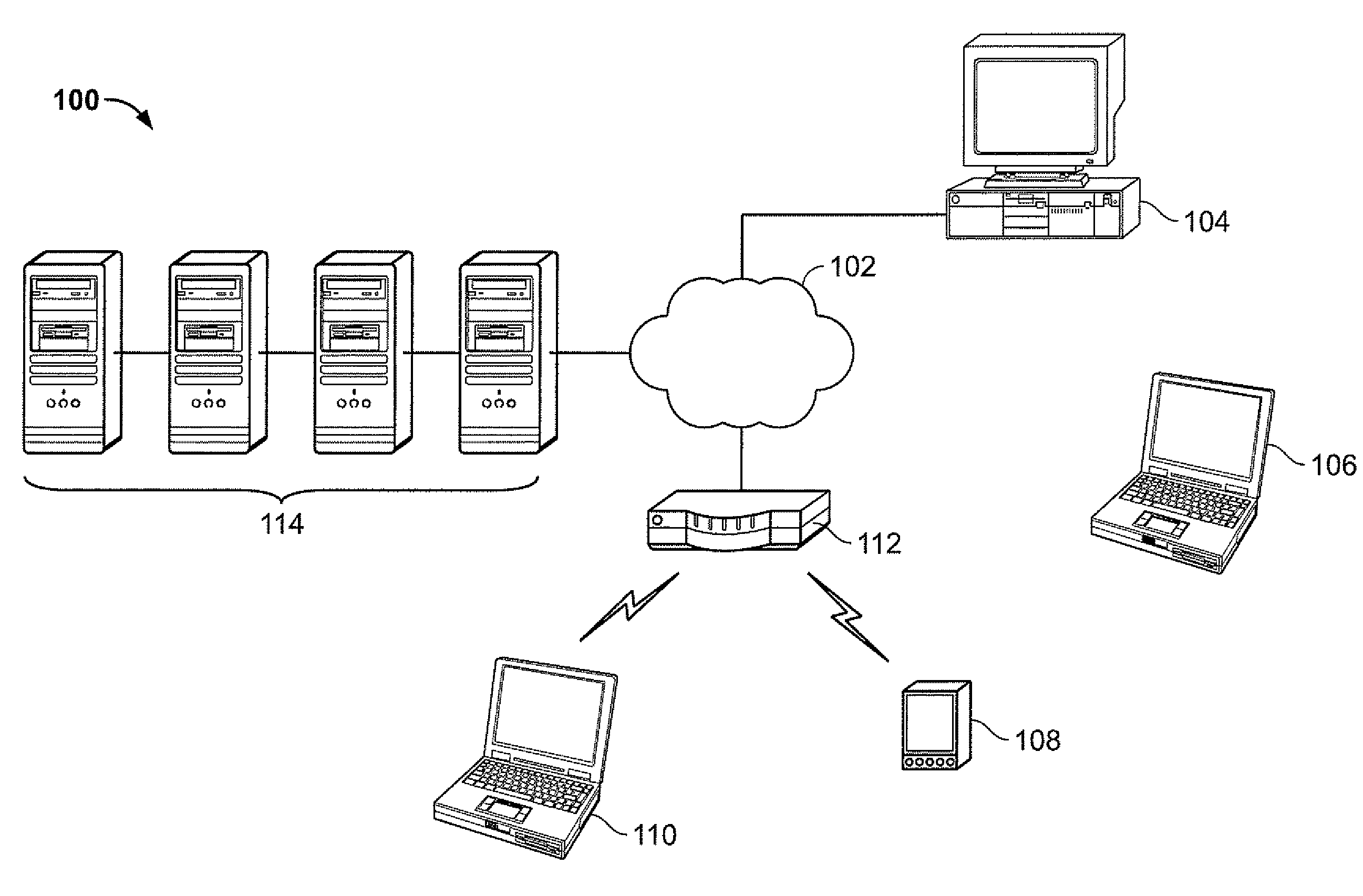 Computer Simulation Method With User-Defined Transportation And Layout