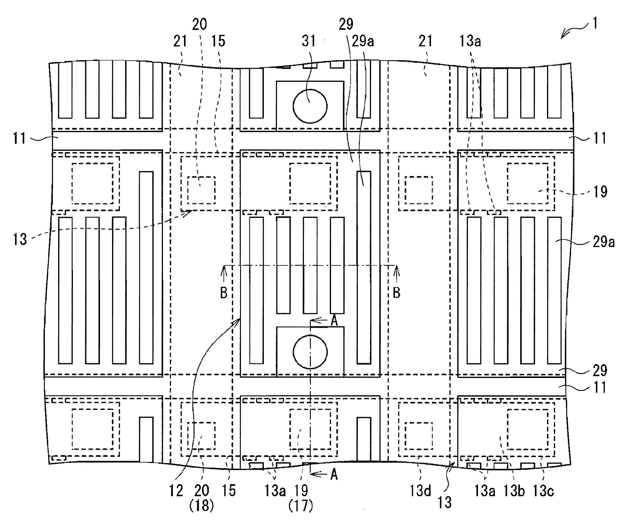 Liquid crystal display device