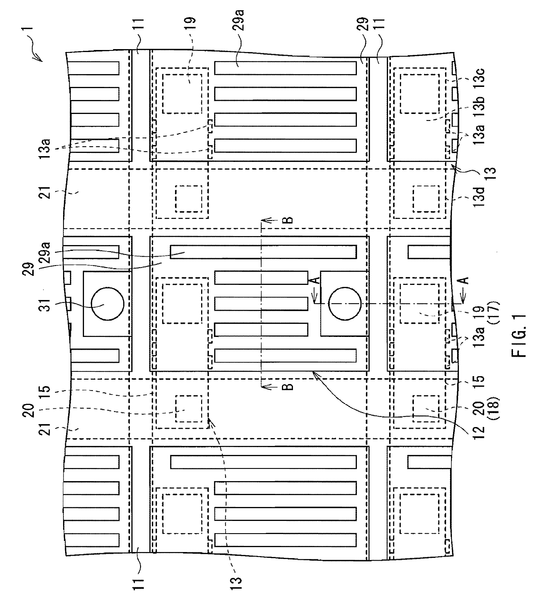 Liquid crystal display device