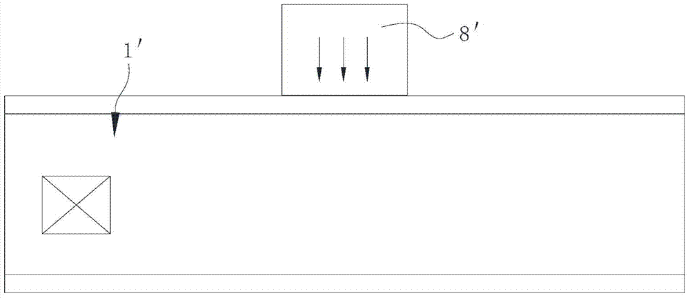 Coater and its oven unit