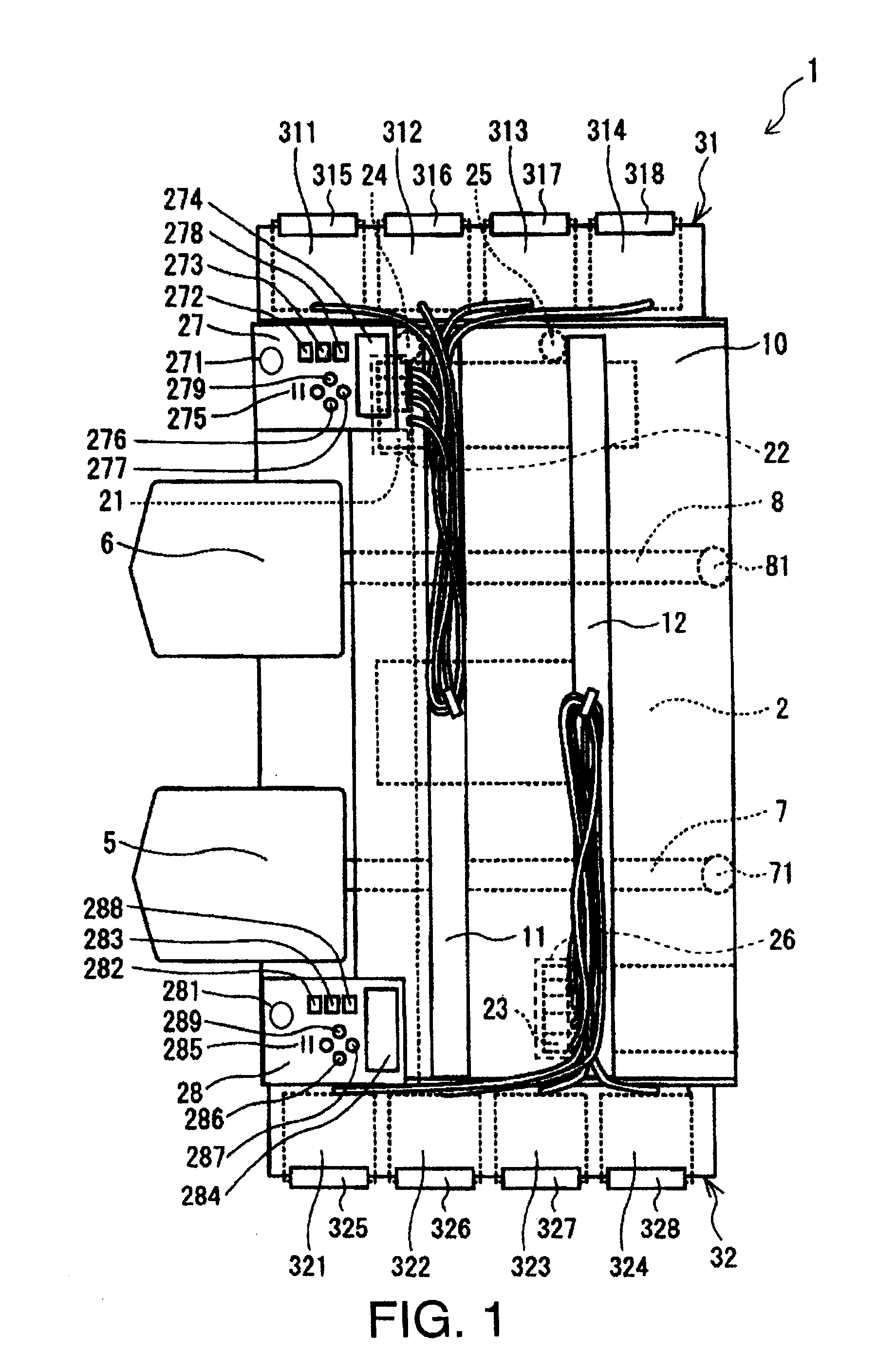 Printing apparatus