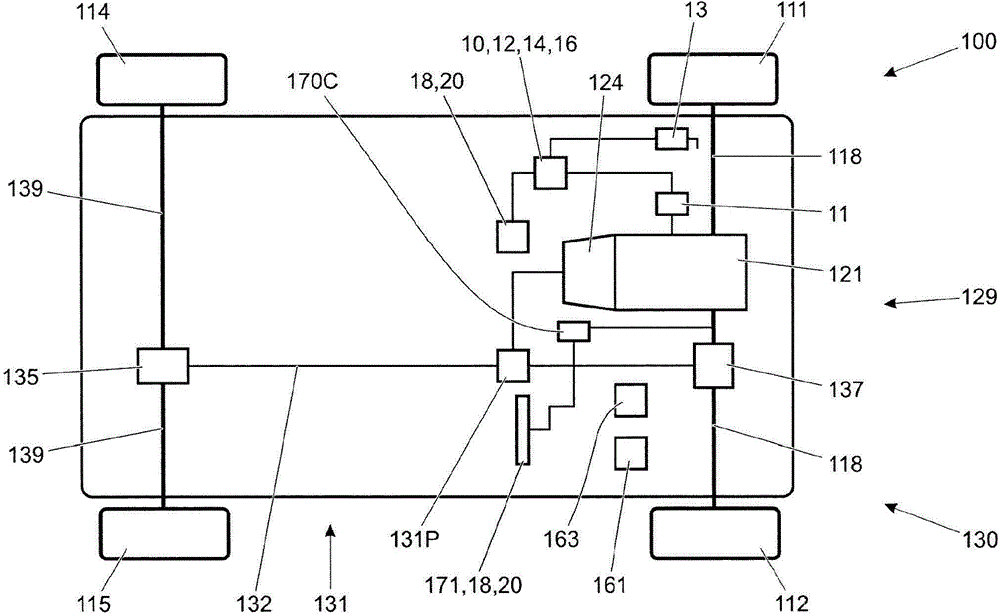 Vehicle speed control system