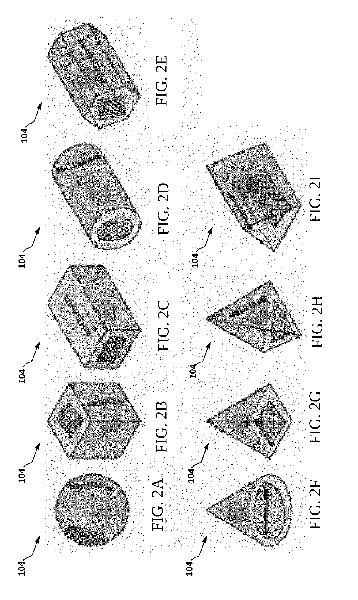 Systems and methods for diffusing essential oils