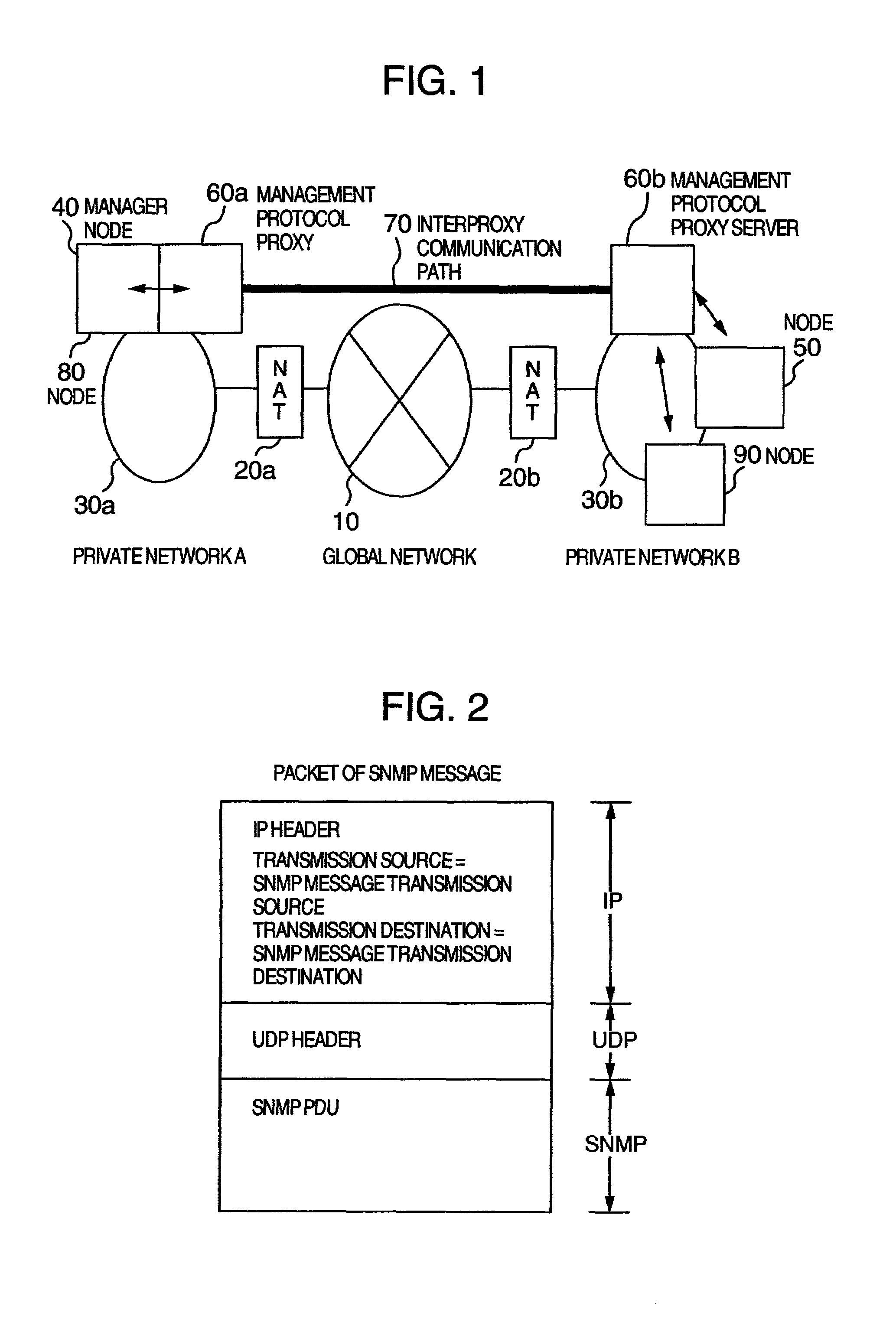 Network management system