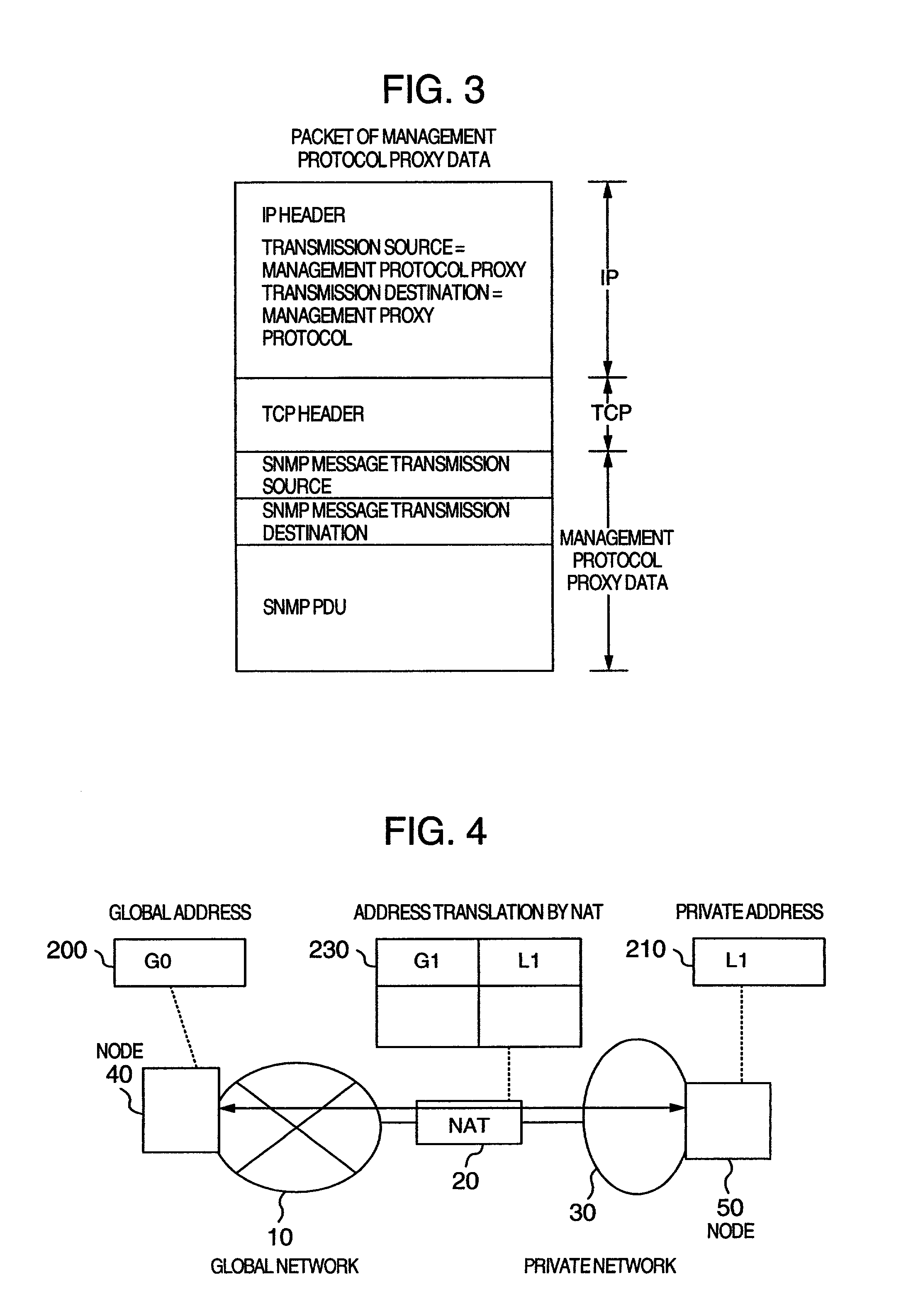 Network management system