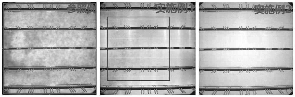 Auxiliary grid slurry suitable for back polishing surface of N-type double-sided battery