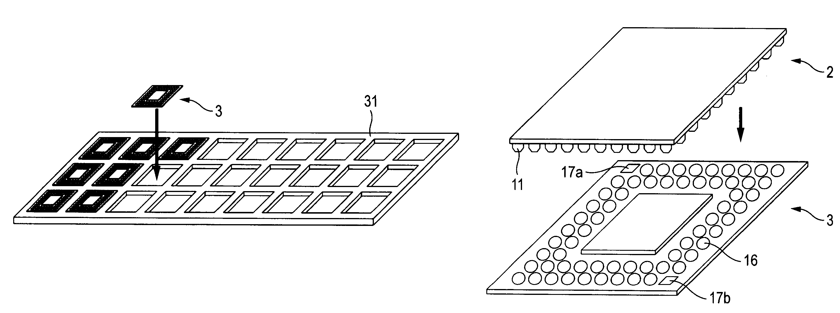 Semiconductor device and method of manufacturing the same