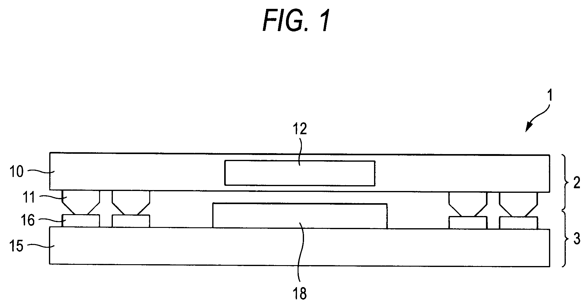 Semiconductor device and method of manufacturing the same