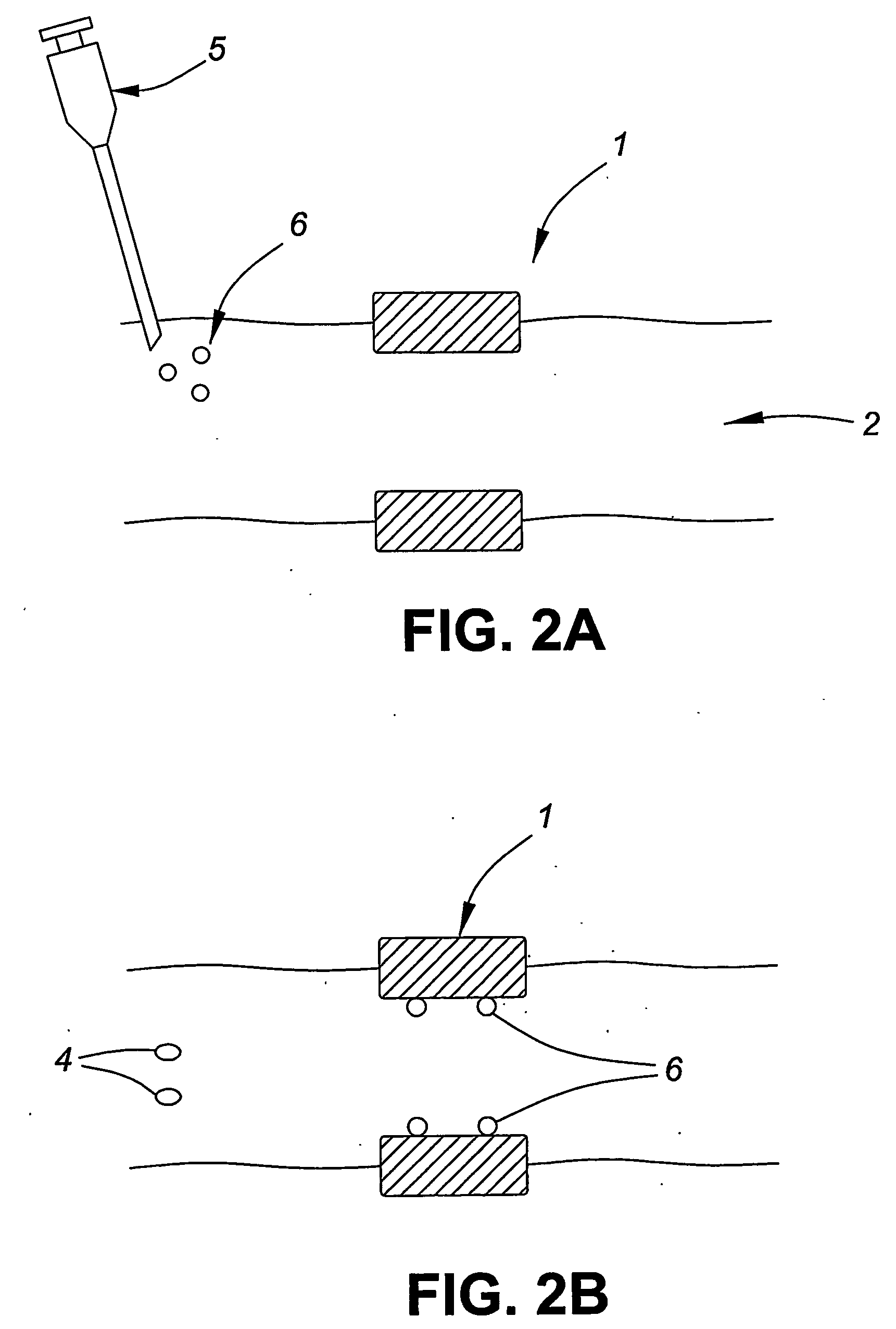 Device and method for attaracting diseased cells and foreign substances