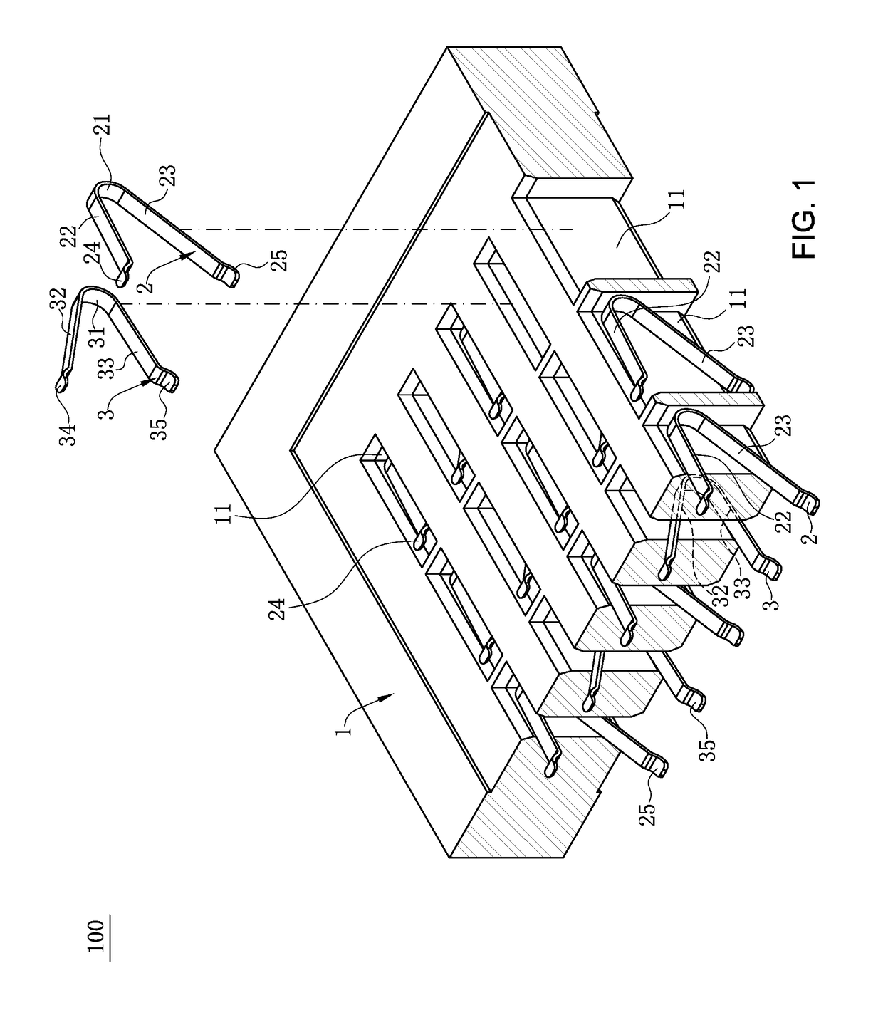 Electrical connector